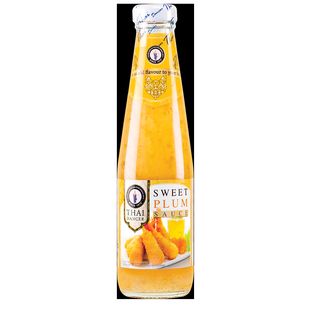 TD Salsa de ciruelas dulce 300ML