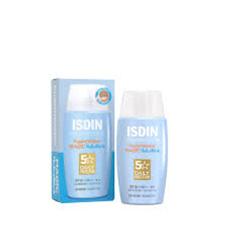 ISDIN FOTOPROTECTION PEDIATRICS FUSION WATER SPF50 50ML