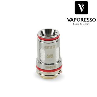 Résistances Vaporesso GTI 0.2Ω Dual Mesh Coil