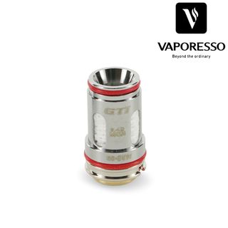 Résistances Vaporesso GTI 0.2Ω Dual Mesh Coil
