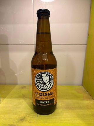 BIRRA ESTER