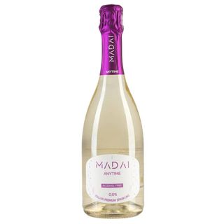 MADAI ANYTIME Vin spumant fără alcool