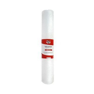 ROLLO DE BURBUJA 0.6X3 M GRAFOPLAS