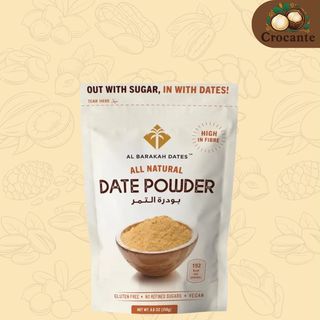 Poudre de dattes 250 g