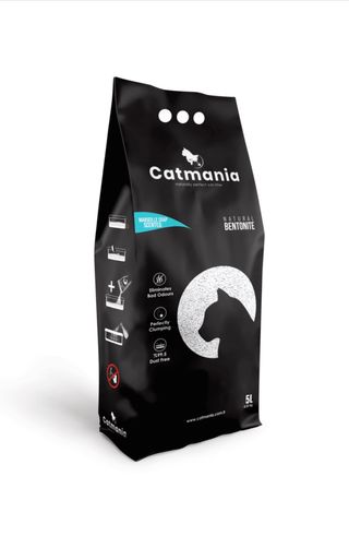 Pachet Catmania 10L (2x5L)- diverse arome
