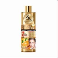 SK Duchess Glow Vitamin C Turmeric Oil