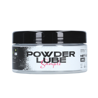 Lubricante en polvo vegano Powder Lube, 30 g