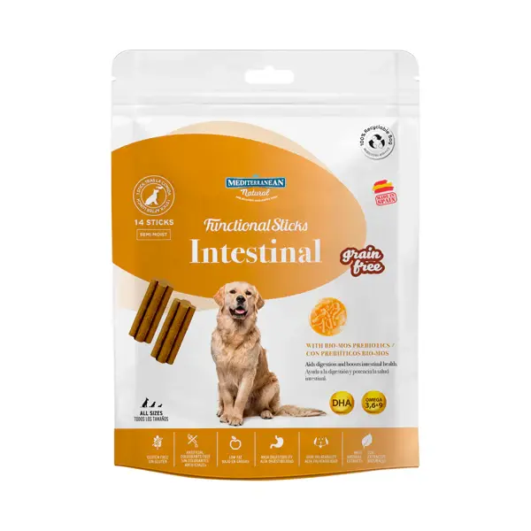 Friandises Chiens.
