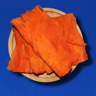 Кальмар с перцем 50 г