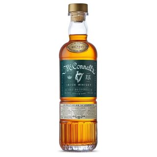 WHISKY Irlandez McCONNELL’S 5 Year Old Blended Irish Whisky