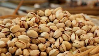 ფისტა 150 გ