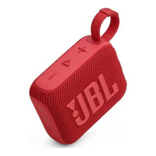 JBL ENCEINTE GO 4 ROUGE JBL