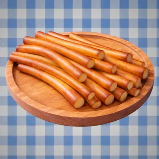 შებოლილი სულგუნი 150 გ