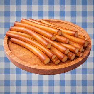 შებოლილი სულგუნი 150 გ
