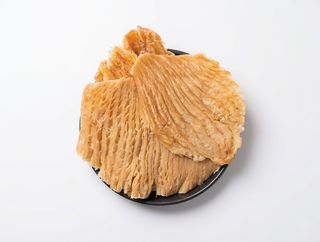 Філе кальмара 100 г