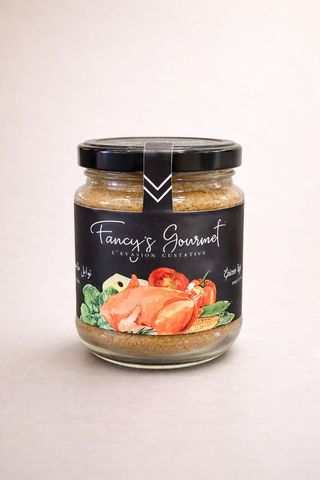 Épices Tajine de Poulet