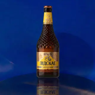 LIDSKAE Yantarnoye 0.6 L