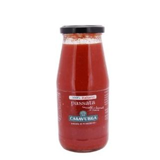 Passata di pomodoro classica