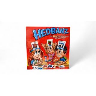 სამაგიდო თამაში Hedbanz