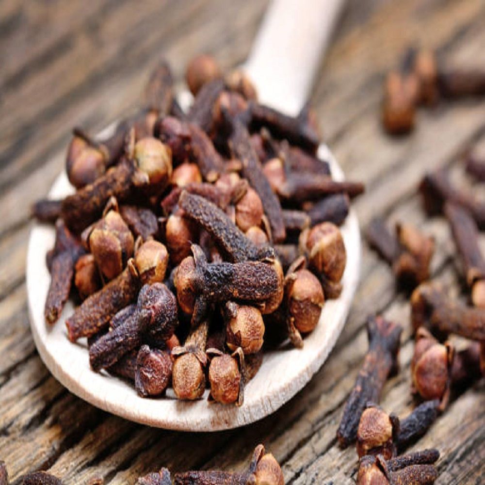 clou de girofle 100 g