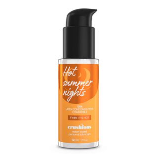 Lubricante Efecto Calor 50ml