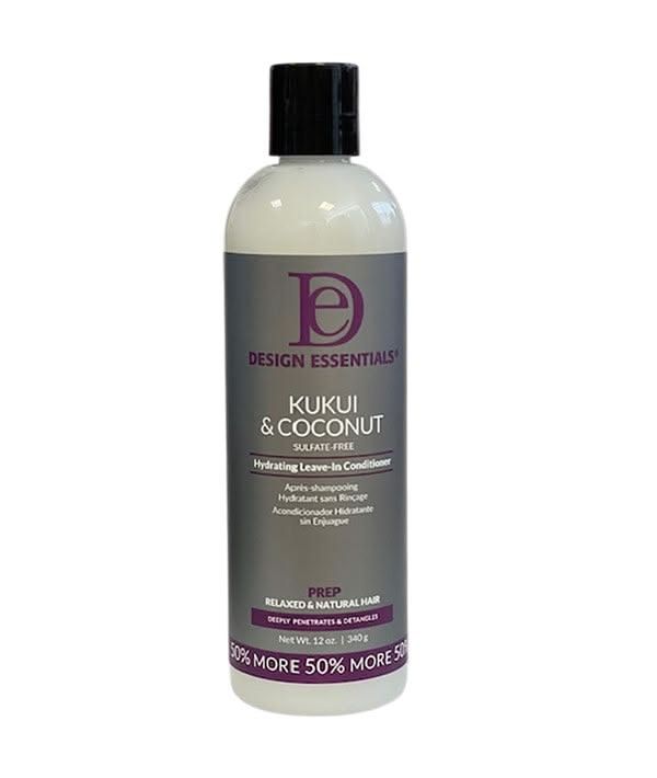 Styling & Leave-in Products