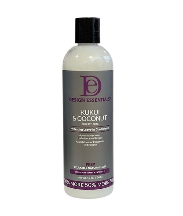 Styling & Leave-in Products