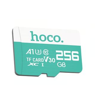 hoco TF memory card Micro SD 256GB Class 10 high speed