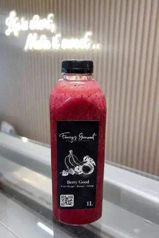 Berry good 1L