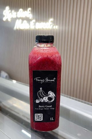 Berry good 1L