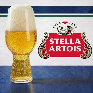ბრენდი „სტელა არტუა“