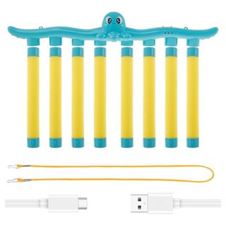 Jeu Coordonnation Oeil Main