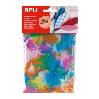 Plumes duvet