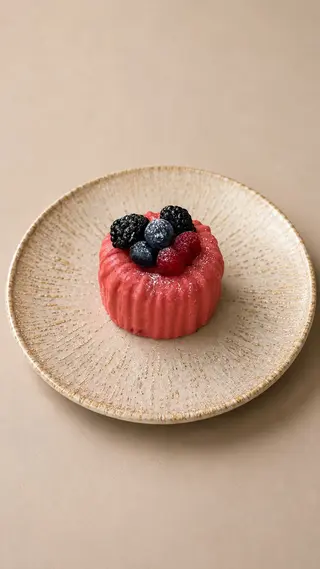 Coeur Rubis