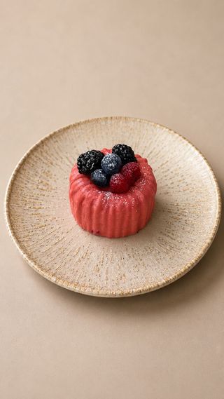 Coeur Rubis