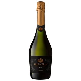 SALENTEIN Cuvee Exceptionnelle Brut
