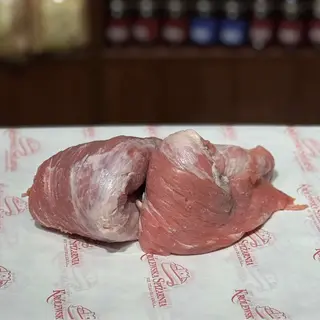Polędwiczka wieprzowa, 400 g