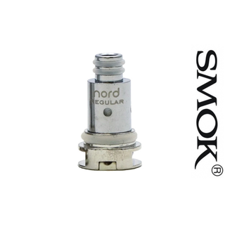 Résistance Smok Nord Mesh MTL Coil 0.8Ω