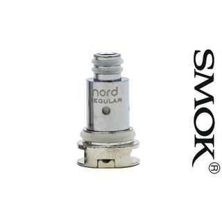 Résistance Smok Nord Mesh MTL Coil 0.8Ω