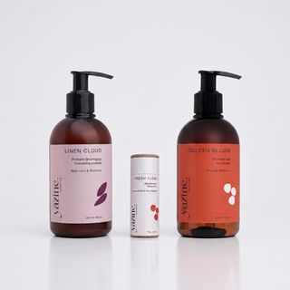 Pack Trio Yazine Glow N'Sweat