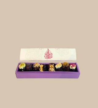 7 Pièces Ramadan Kareem