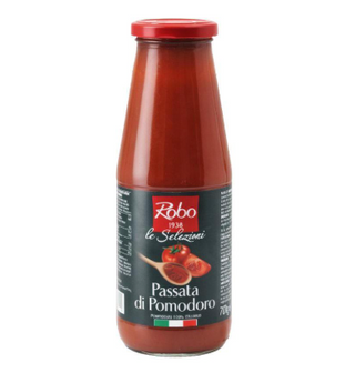 PASSATA POMODORO ROBO 690G