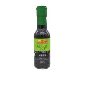 LEEKUMKEE soja con menos sal 250ml