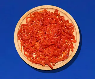 Squid "Shanghai-Style" 50 g
