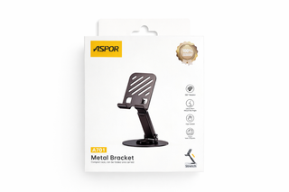 Aspor Metal Stand Stretch A701