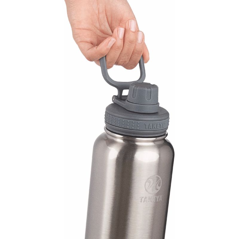 Lunch Box & Gourdes.