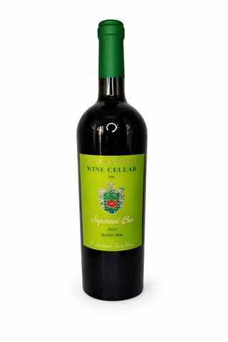 ყარალაშვილი 1396 - საფერავი ბიო