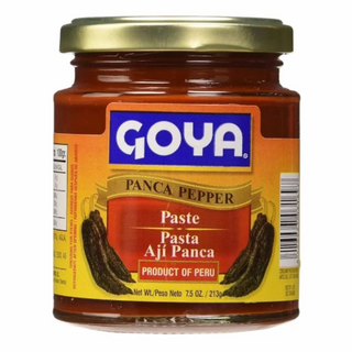 GOYA PASTA DE AJI PANCA 213G