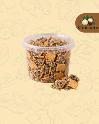Salés Aux Graines De Tournesol 250g