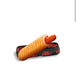 Mr.Grill Hot Dog із сиром